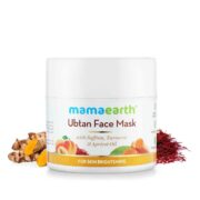 buy Mamaearth Ubtan Face Mask in Delhi,India