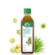 buy Zandu Ayurvedic Detox Juice in Delhi,India