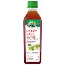 buy Zandu Heart Care Juice with Amla & Lauki in Delhi,India
