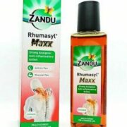 buy Zandu Rhumasyl Maxx Liniment / Oil in Delhi,India