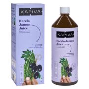 buy Kapiva Karela Jamun Juice in Delhi,India