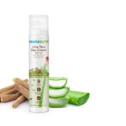 buy Mamaearth Aloevera Day Cream in Delhi,India