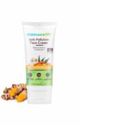 buy Mamaearth Anti-Pollution Face Cream in Delhi,India