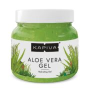 buy Kapiva Pure Aloe Vera Hydrating Face Gel in Delhi,India