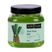 buy Kapiva Pure Aloe Vera Hydrating Face Gel in Delhi,India