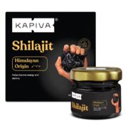 buy Kapiva Himalayan Shilajit in Delhi,India