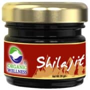 buy Organic Wellness Shilajit in Delhi,India