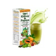 buy AVG Giloy & Papaya Leaf Plus Nectar Juice in Delhi,India