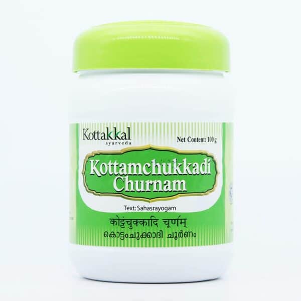 buy Arya Vaidya Sala Kottamchukkadi Churnam in Delhi,India