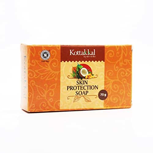 buy Arya Vaidya Sala Kottakkal Skin Protection Soap in Delhi,India