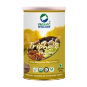 buy Organic Wellness Triphala Powder in Delhi,India