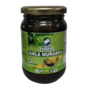buy Organic Wellness Amla Murabba in Delhi,India