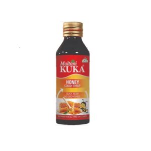 Multani Kuka Honey Cough Syrup