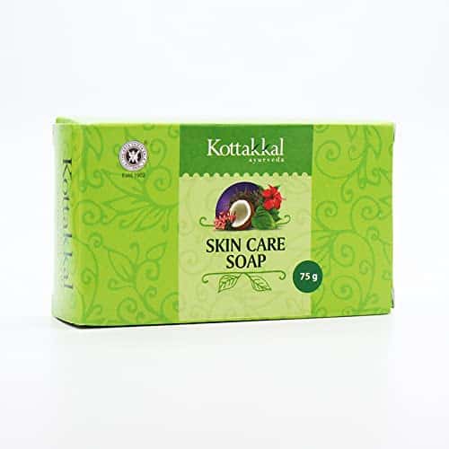 buy Arya Vaidya Sala Kottakkal Skin Care Soap in Delhi,India