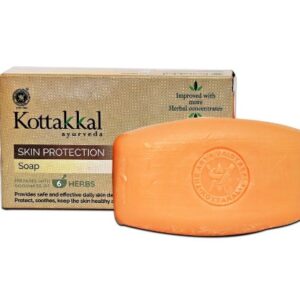 Arya Vaidya Sala Kottakkal Skin Protection Soap