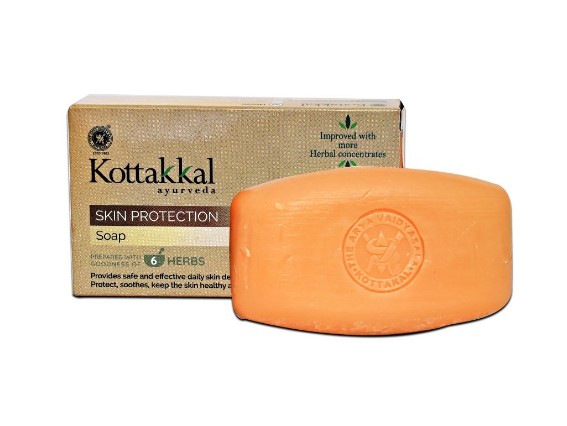 buy Arya Vaidya Sala Kottakkal Skin Protection Soap in Delhi,India