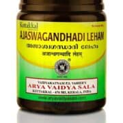 buy Arya Vaidya Sala Ajaswagandhadi Leham in Delhi,India