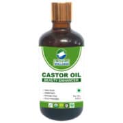 buy Organic Wellness Castor Oil in Delhi,India