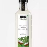 buy Kapiva Kerala Virgin Coconut Oil in Delhi,India