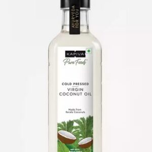 Kapiva Kerala Virgin Coconut Oil