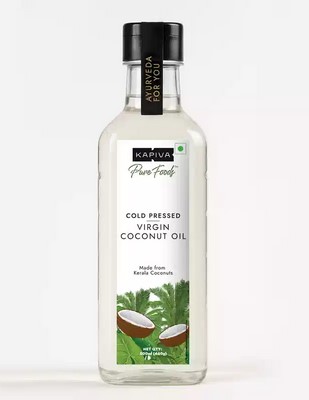buy Kapiva Kerala Virgin Coconut Oil in Delhi,India