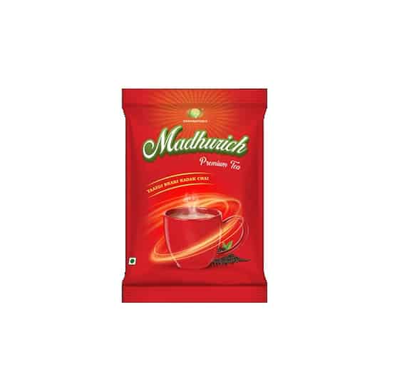 buy Dhanwantari MadhuRich Premium Tea in Delhi,India