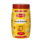 buy Chamria Herbal Amrit Pachak in Delhi,India