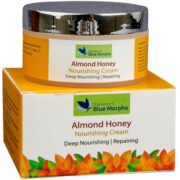 buy Dhanwantari Almond Honey Nourishing Cream in Delhi,India