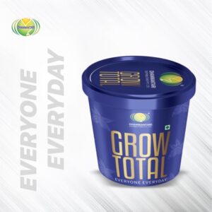 Dhanwantari Grow Total