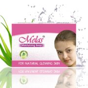 buy Melas moisturing Soap in Delhi,India