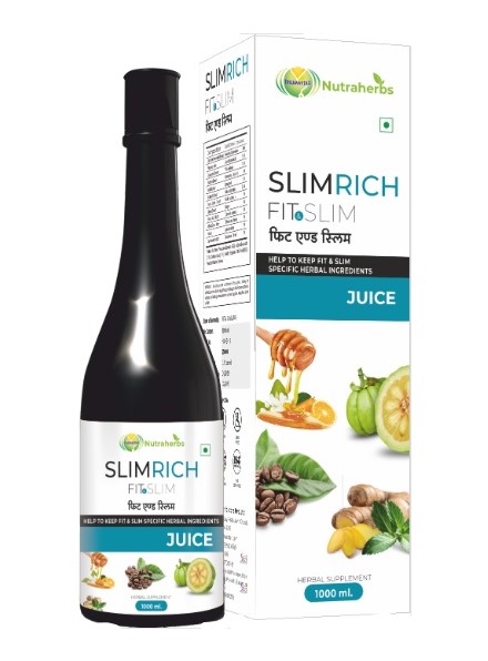 buy Dhanwantari Nutraherbs Slimrich Fit and Slim Juice in Delhi,India buy Dhanwantari Nutraherbs Slimrich Fit and Slim Juice in Delhi,India