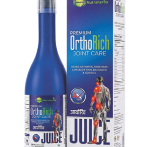 Nutraherb Orthorich Joint Care Juice