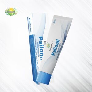 Pailonil PileRelief Ointement