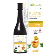 buy Nutraherb Platin Papaya Leaf Juice in Delhi,India