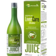 buy Nutraherbs Liver Care Syrup in Delhi,India