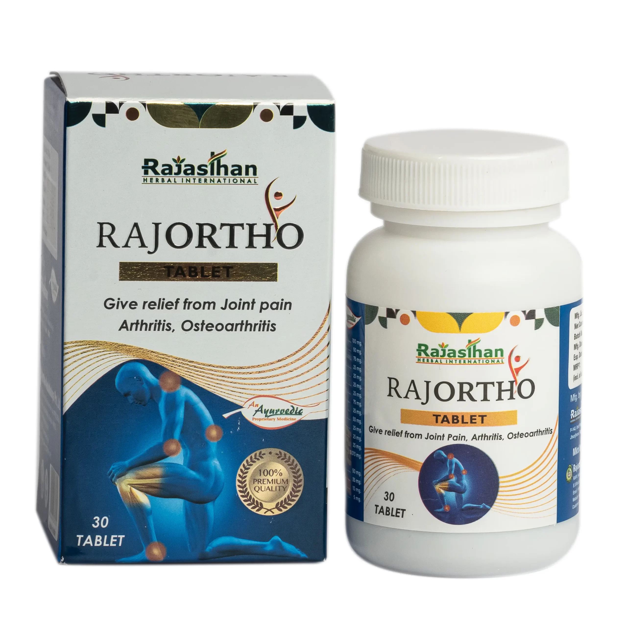 buy Rajasthan Rajortho Tablet 30 in Delhi,India buy Rajasthan Rajortho Tablet 30 in Delhi,India