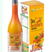 buy Dhanwantari Sea buckthorn Juice in Delhi,India
