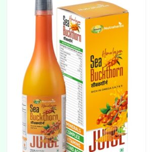 Dhanwantari Sea buckthorn Juice