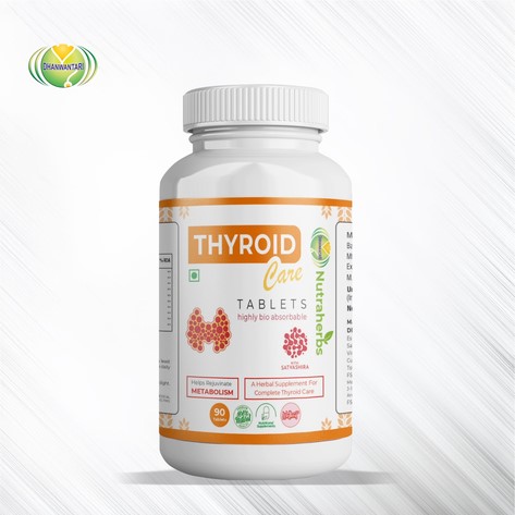 buy Nutraherbs Thyroid Care Tablets in Delhi,India buy Nutraherbs Thyroid Care Tablets in Delhi,India