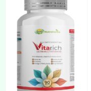 buy Dhanwantari Vitarich Vitamin Tablets in Delhi,India