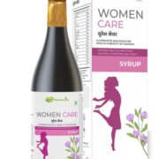 buy Nutraherbs Women Care Syrup in Delhi,India