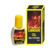 buy Dr. ASMA Cammando Oil in Delhi,India
