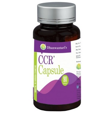 buy CCR Capsule in Delhi,India
