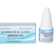 buy Arya vaidya sala Kottakkal Kshirabala (101) in Delhi,India