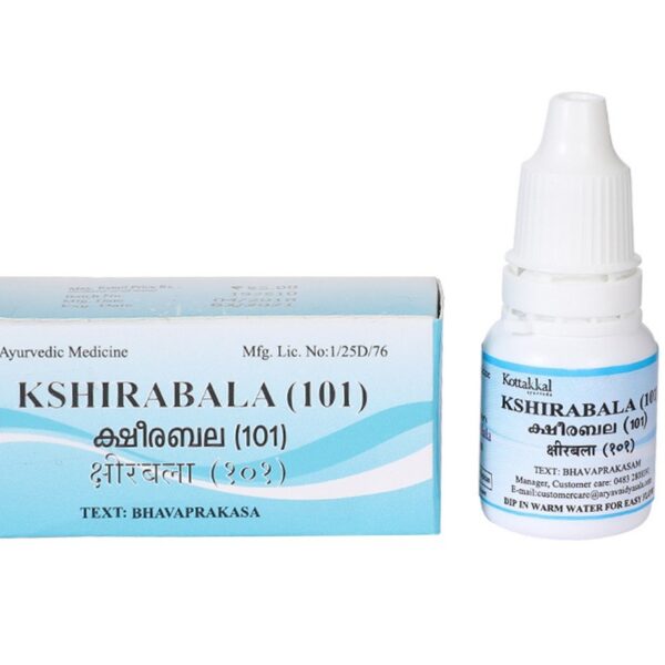 buy Arya vaidya sala Kottakkal Kshirabala (101) in Delhi,India