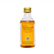 buy Arya vaidya sala Asanailadi kera Tailam in Delhi,India