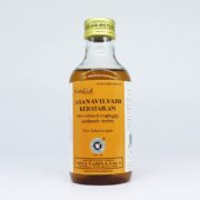 buy Arya vaidya sala Asanavilwadi kera Tailam in Delhi,India