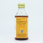 buy Arya vaidya Sala Kottakkal Balahatadi Tailam in Delhi,India