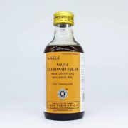 buy Arya vaidya sala Valiya Chandanadi Tailam in Delhi,India
