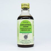 buy Arya vaidya sala Dasamulakatutrayadi Kashayam in Delhi,India